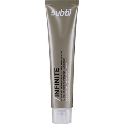 Subtle Infinite Coloring Tubes Cream 60ml