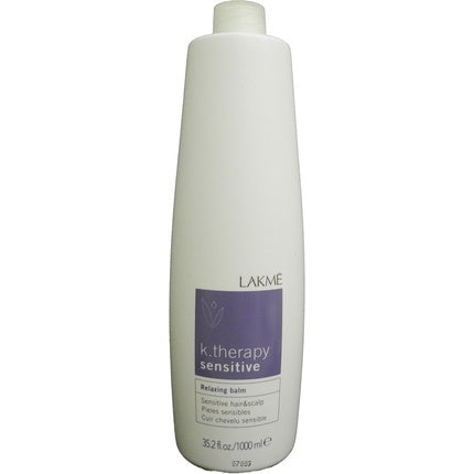 Lakme K.Therapy Sensitive Relaxing Balm 1000ml
