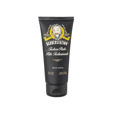 Barberstation Texturizing Paste for Medium to Long Hair 100ml