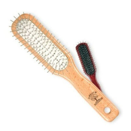 Top Choice Natura Hairbrush 4889