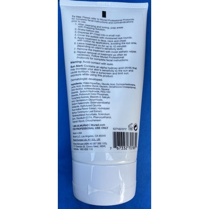 Murad Technoceuticals Intensive Peel IP5 120ml