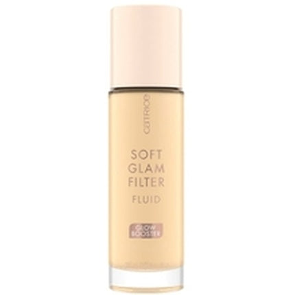 Catrice Soft Glam Filter Fluid Glow Booster 030medium 30ml