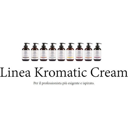 Nook Nectar Kolor Kromatic Cream 250ml Red