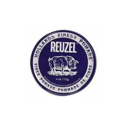 Reuzel Fiber Pomade 113 Ml Hair Care