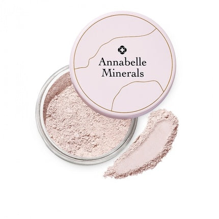 Annabelle Minerals Mineral Concealer Natural Fairest 4g
