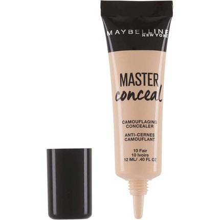 Maybelline New York Facestudio Conceal Camouflaging Concealer 10 Fair 12ml