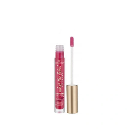 Essence Cosmetics What The Fake Extreme Plumping Lip Filler 420ml