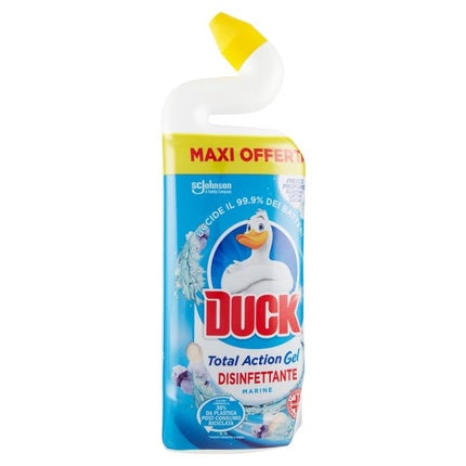 Duck Gel Disinfectant 750ml Marina