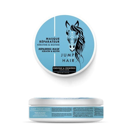 Jump Your Hair Repairing Mask 7.93 Ounces