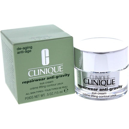 Clinique Anti-Gravity Eye Cream