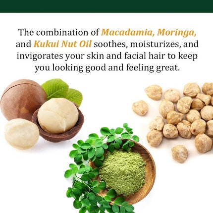 Clubman Beard Oil 1 fl oz