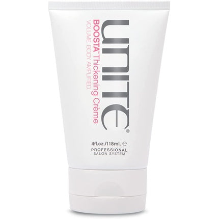 Unite Boosta Thickening Cream for Unisex 4 oz