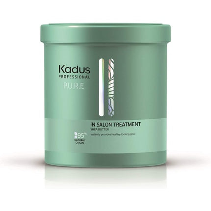 Kadus Pure Treatment Mask 750ml