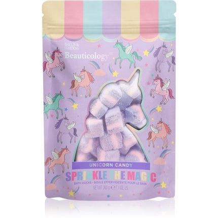 Baylis & Harding Beauticology Bath Fizzers - Unicorn 200g