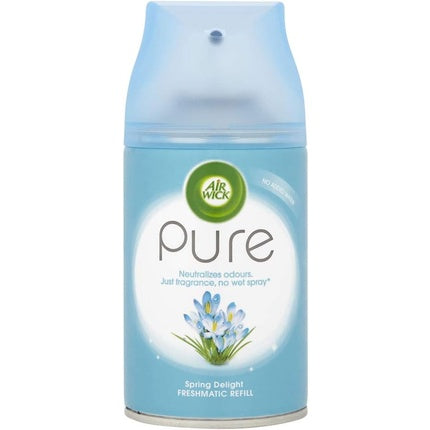 Air Wick Freshmatic Max Refill Pure Spring Freshness 250ml
