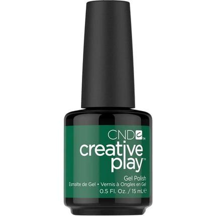 CND Creative Play Gel Polish 485 Happy Holly Day 15ml