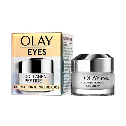 Olay Regenerist Collagen Peptide 24h Eye Cream 15ml