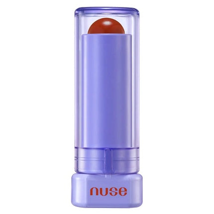 Nuse Color Care Lip Balm 03 So Red 43g