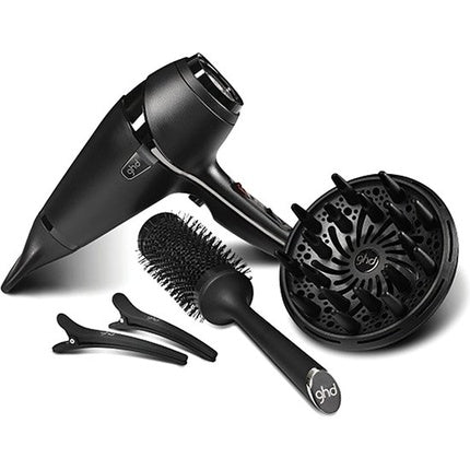 Ghd Hairdryer - Air Fohn Premium Kit