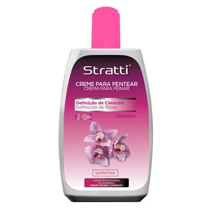 Stratti Freshness Orchid 300ml