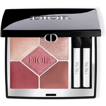 5 Couleurs Couture - Limited Edition Dior in 823 Rosa Mutabilis