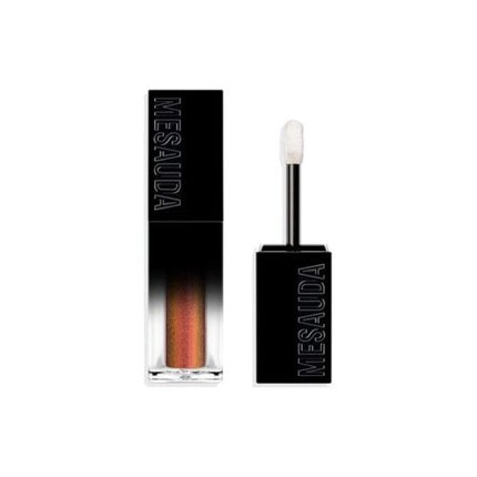 MESAUDA Galactic Liquid Eyeshadow n. 107 Life on Mars