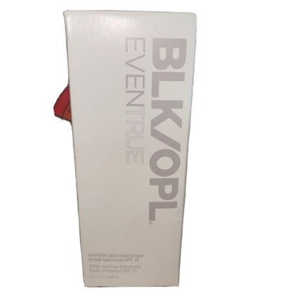 Black Opal Even True HYDRATE & PROTECT Nourishing Skin Moisturizer 2.4 FL Oz