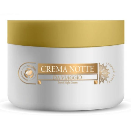 SETABLU VISO CREMA 50 ML NIGHT CREAM