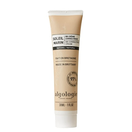 Algologie BB Cream Nature Correction