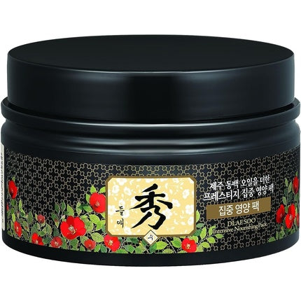 Daeng Gi Meo Ri Dlae Soo Intensive Nourishing Pack 200ml